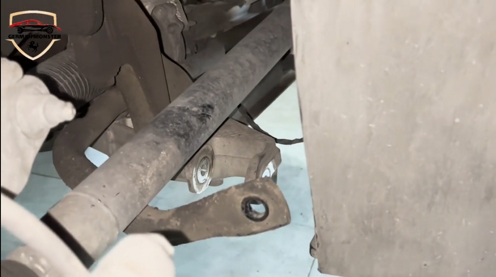 نصب طبق فولکس پاسات