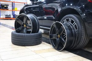 تعمیرات پورشه